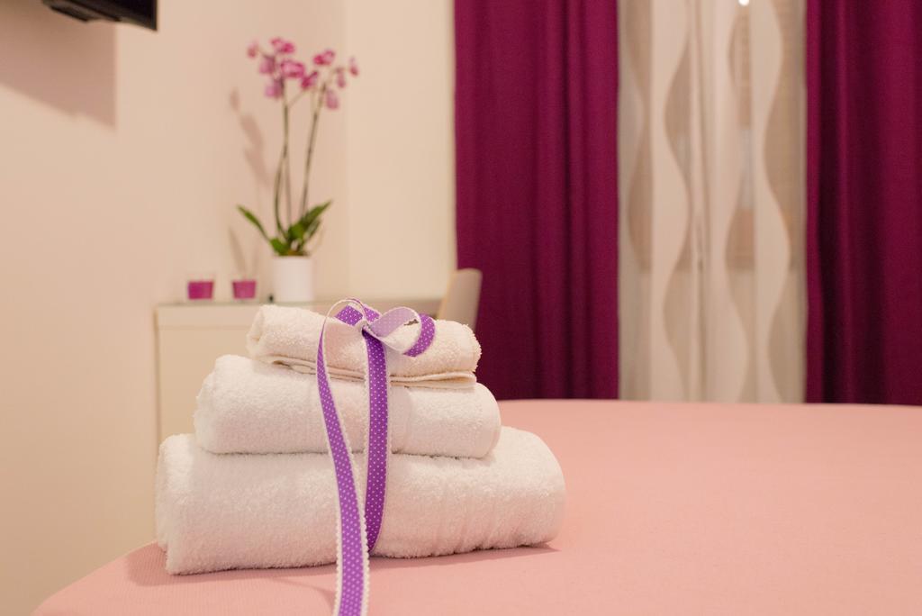 Acchiappasogni Guest House โรม ภายนอก รูปภาพ