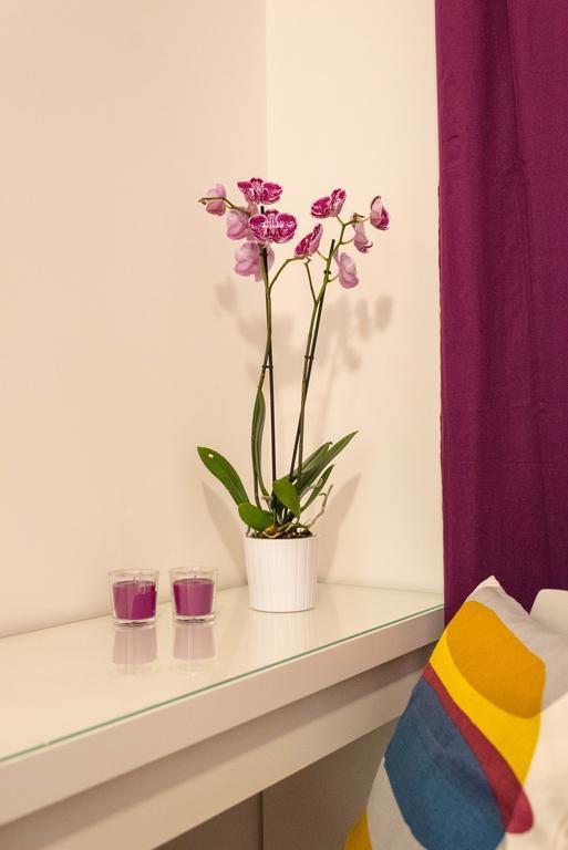 Acchiappasogni Guest House โรม ภายนอก รูปภาพ