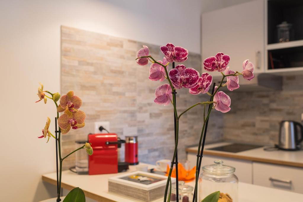 Acchiappasogni Guest House โรม ภายนอก รูปภาพ