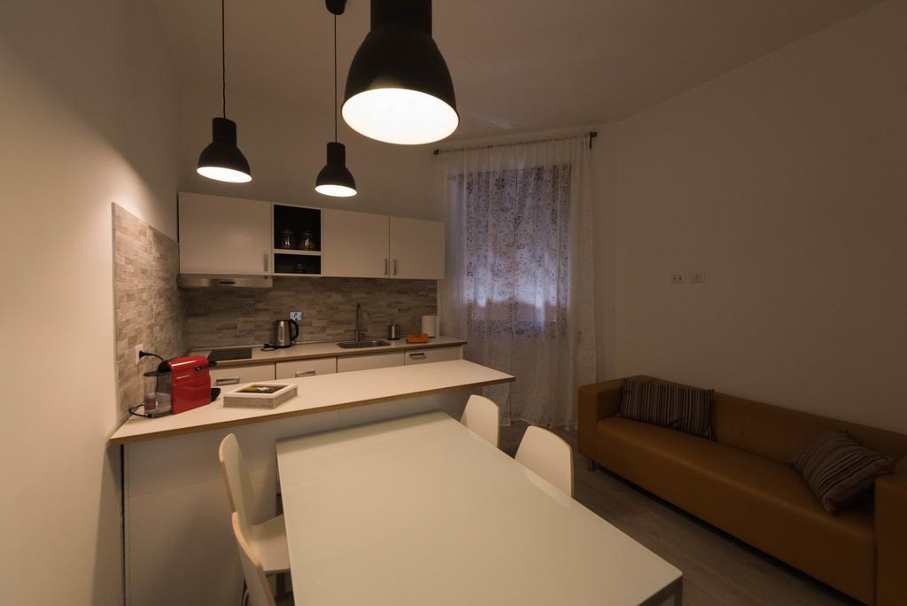 Acchiappasogni Guest House โรม ภายนอก รูปภาพ