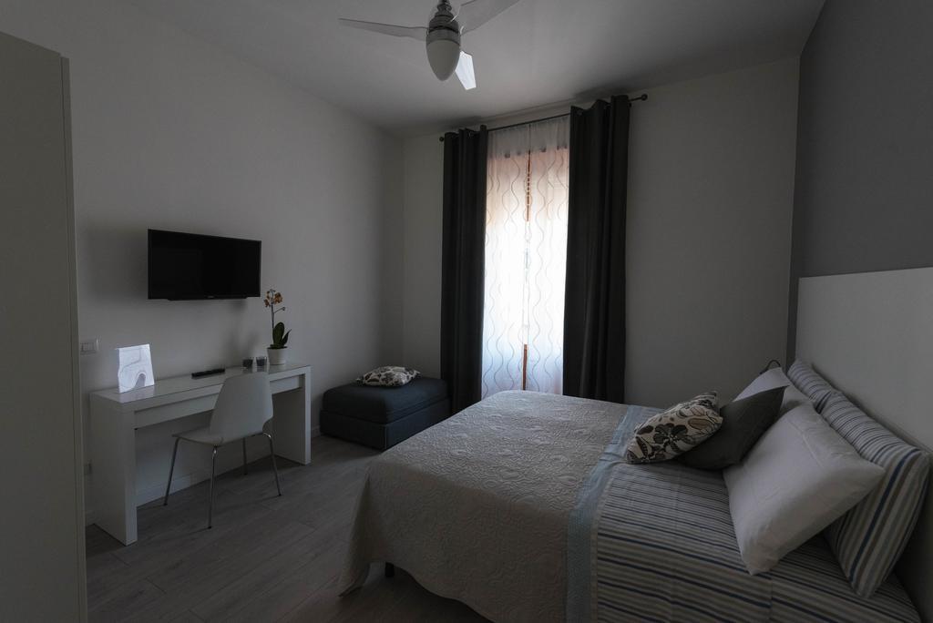 Acchiappasogni Guest House โรม ภายนอก รูปภาพ