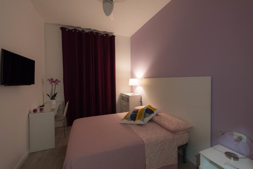 Acchiappasogni Guest House โรม ภายนอก รูปภาพ